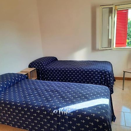 Appartamento In Villa Con Pineta Leporano Dış mekan fotoğraf