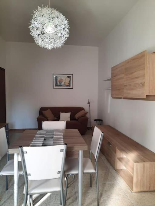 Appartamento In Villa Con Pineta Leporano Dış mekan fotoğraf